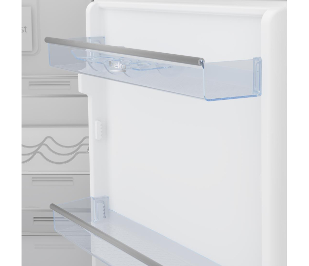 BEKO BCNA306E42SN NoFrost - 1374154 - zdjęcie 6